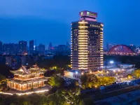 Holiday Inn WUHAN RIVERSIDE by IHG