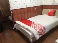 西安旺达宾馆 - 标准双床房