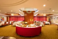 City Hotel Hoteles en Shanghái