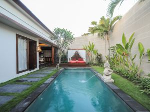 Gaing Mas Jimbaran Villas by Gaing Mas Group