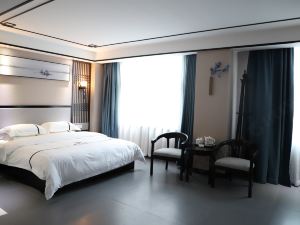 Xinhai Hotel Zhecheng