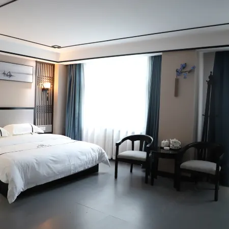 Xinhai Hotel Zhecheng