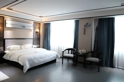 Xinhai Hotel Zhecheng