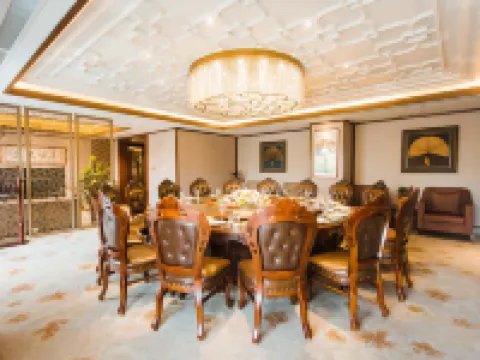 Yinchuan Airport Wassim Hotel Hotels in Lingwu