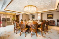 Yinchuan Airport Wassim Hotel Hotels in Yongning