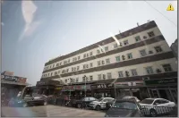 Homeinn · neo (Beijing Chaoyang North Road Shilibao Subway Station) Hotel di Beijing