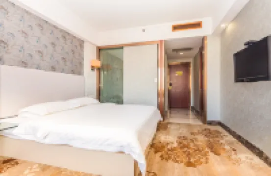 โรงแรมบิสซิเนส เฉียนถู (ซานชุย กวงชาง เตี้ยน)