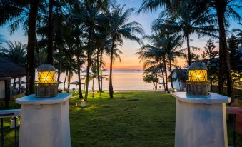 L'Azure Resort and Spa