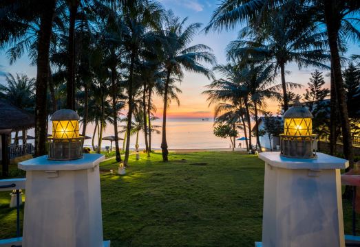 라쥬르 리조트 & 스파