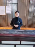 Yunshang City Impress Hotel Hotel berhampiran Xibei Passenger Transport Terminal