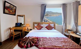 May Ngu Sac Hotel Nha Trang