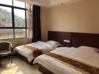 平樂廣福旅遊休閒山莊