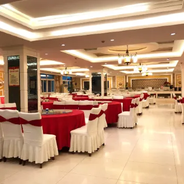 Zhongshan International Hotel