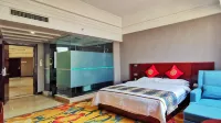 Zhao Ri International Hotel Hotel a Fengxin