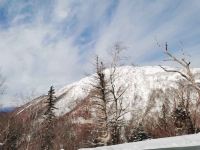 雪乡二浪河贺家旅馆 - 酒店景观