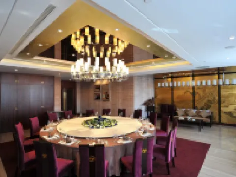 Nanyuan Hotel فنادق في جينغجيانغ