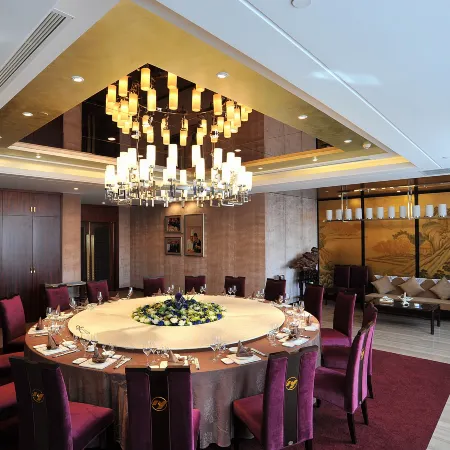 Nanyuan Hotel