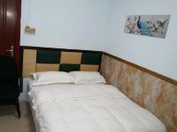 广州8号住房民宿 - 标准大床房
