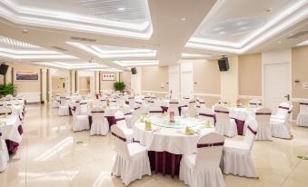 Borrman Hotel, Jinghui Plaza, Beijing