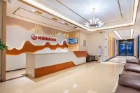 Chengsu Hotel（Kunming Railway Station Store）