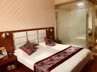 Zhongyun Hotel (Baofeng Longxing Road) Hôtels à : Baofeng
