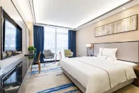 Urba Jinxiang Hotel (Baoti Subway Women and Children Store)