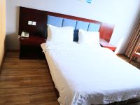 兰考南国商务酒店 - 标准大床房