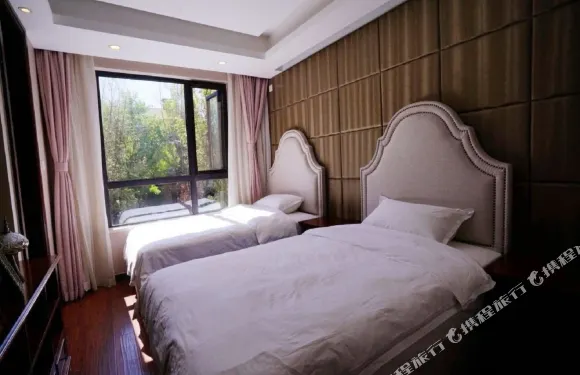 東籬鄉宿（固安金海街店）