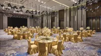 Crowne Plaza Wuhan