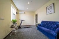 Homeinn Pebble Hotel (Rugao Haiyang North Road Shuihui Garden) - 2-Star