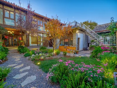 Yijia Inn Hotels near Sifang Street