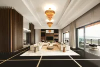 Capella Tufu Bay, Hainan