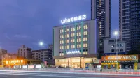 Urba Hotel Hotels near Xiashan Sea-Viewing Promenade