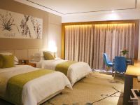 广州科学城总部国际酒店 - 至尊双床房