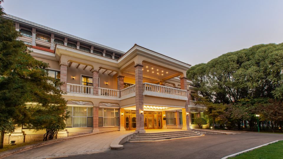 Xincheng Hotel