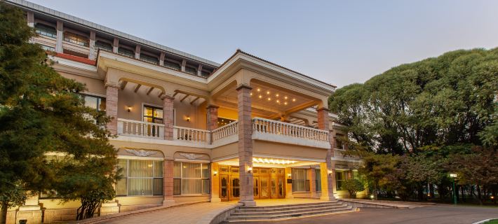 Xincheng Hotel Hotels in Hohhot