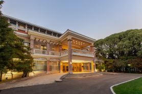 Xincheng Hotel