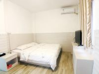 广州旗寓公寓 - 标准大床房