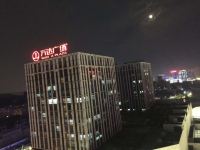 芜湖港湾公寓 - 酒店外部