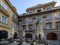 Miss Sophie's Charles Bridge Hotels near Lesser Town