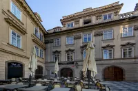 Miss Sophie's Charles Bridge Hotels in Prague