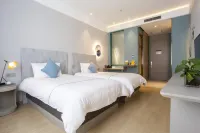 Magnotel Hotel (Xining Commercial Lane Qinghai Provincial Museum) Hotels near Qinghai Province Museum