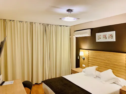 Arriadh Các khách sạn ở Cordoba
