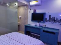 深圳城市主题酒店 - 标准大床房