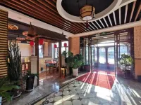 Yabuli wanlushun farmyard