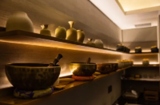 寬融全套房酒店（重慶觀音橋步行街店）