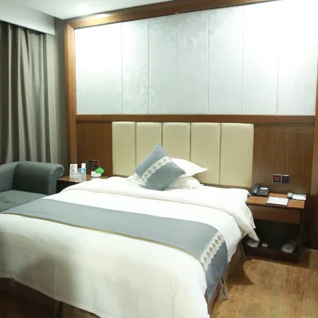 Shiji Haoting Hotel