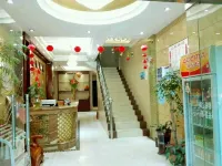 Liuzhou Junxiang Inn (Kanghua Branch)