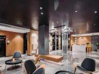 Space Hotel Hotels near Huli