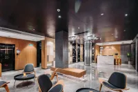 Space Hotel Hotels in Xiamen